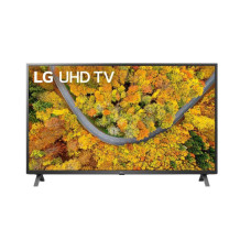 LED TV 43" LG 43UP75003LF