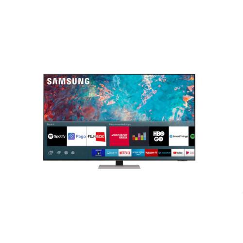 QLED TV 55" SAMSUNG QE55QN85AATXXH