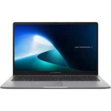 Laptop Business ASUS ExpertBook P1, P1503CVA-NJ1122, 15.6-inch, FHD (1920x 1080) 16:9, Intel® Core™ i3-1315U Processor 1.2 GHz (10MB Cache, up to4.5 GHz, 6 cores, 8 Threads), Intel® UHD Graphics, 2x DDR5 SO-DIMMslots, 1x M.2 2230 PCIe 4.0x4, 1x M.2 2280 P