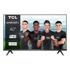 Smart TV TCL 40S6200 (2021) 40"-102CM L