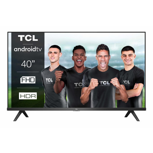 Smart TV TCL 40S6200 (2021) 40"-102CM L