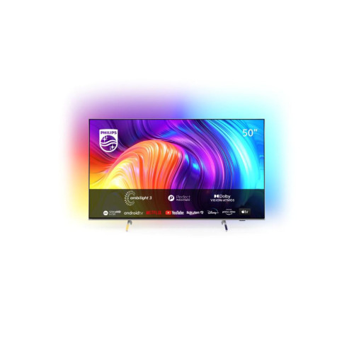 LED TV 50" PHILIPS 50PUS8507