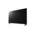 LED SMART TV 55" LG 55UQ751C UHD 4K