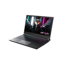 Gigabyte Notebook Aorus 15.6"9KF, Procesor: i5-12500H, 16GB RAM (1 x 16GB) , 512GB SSD ,VGA RTX4060 8G, FREE DOS, 1 X RJ45, 1 X HDMI, 1 x Mini DP, 2X USB 3.2 Gen 2 Type-A ports, Rezolutie FHD 1980x1080, 360Hz.