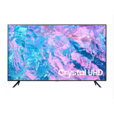 LED TV 50" SAMSUNG 50CU7172UXXH