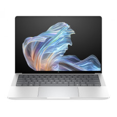 Laptop HP EliteBook X G1a, 14.0 inch 2.8K TOUCH (2880x1800) OLED+LBL UWVA BV Image Recognition 400 nits, 120 Hz, AMD Ryzen AI 7 PRO 360 8 Core (up to 5 GHz, 16MB)- 50 TOPS, video integrat AMD Radeon 880M Graphics, RAM 32 GB LPDDR5x 8533 MT/s, SSD 1TB PCIe