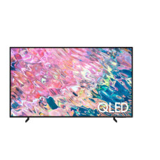 QLED TV 50" SAMSUNG QE50Q60BAUXXH