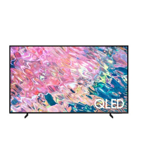 QLED TV 50" SAMSUNG QE50Q60BAUXXH