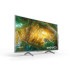 LED TV 49" SONY KD49XH8077SAEP