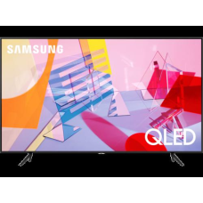 QLED TV 75" SAMSUNG QE75Q60TAUXXH