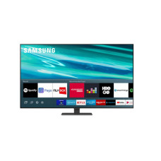 QLED TV 65" SAMSUNG QE65Q80AATXXH