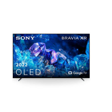 LED TV 55" SONY XR55A80KAEP