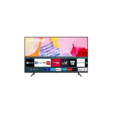 QLED TV 85" SAMSUNG QE85Q60TAUXXH