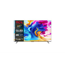 Smart TV TCL 85C645 (2023) 85"-216CM Q