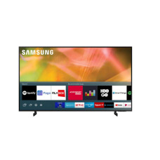 LED TV 65" SAMSUNG UE65AU8072UXXH