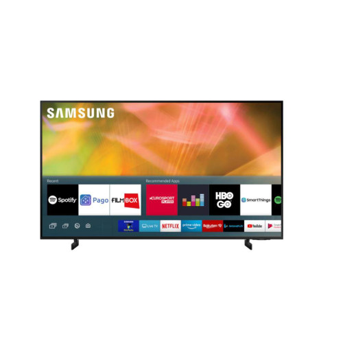 LED TV 65" SAMSUNG UE65AU8072UXXH