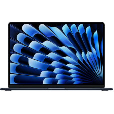 MacBook Air 15.3" Retina/Apple M4 (CPU 10-core, GPU 10-core, Neural Engine16-core)/32GB/1TB - Midnight - INT KB (2025) (Cto from MC6L4RO/A)