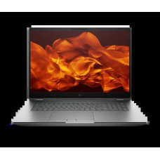 Laptop HP Zbook 18 Fury G1i cu procesor Intel Core Ultra 7-265HX 20 Core (2.6 GHz, up to 5.3GHz, 30MB), 18 inch WQXGA, 32GB DDR5, SSD 1TB PCIe-4x4 2280 NVMe, NVIDIA RTX PRO 3000 Blackwell 115W+ 12 GB, Windows 11 Pro 64bit, Dark Ash, 3yw Offsite