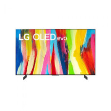 OLED TV 42" LG OLED42C21LA.AEU