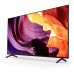 LED TV 55" SONY KD55X80KAEP