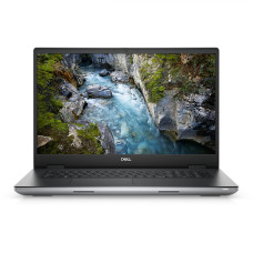 Dell Mobile Precision Workstation 7770 CTO, 17.3", FHD, i7-12850HX, 16GB, 1TB SSD, Nvidia RTX A4500, LTE, W10 Pro