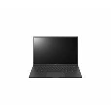 Laptop LG Gram ultra-light, 14'', 16:10, 1920 x 1200, i5-1135G7, 8GB, 256GB SSD, W10 Home, Color: Black