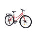 BICICLETA PEGAS HOINAR WMN 28'' ROZ