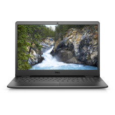 Laptop Dell 15.6'' Vostro 3500 (seria 3000), FHD, Procesor Intel  Core   i3-1115G4 (6M Cache, up to 4.10 GHz), 8GB DDR4, 256GB SSD, GMA UHD, No OS, black