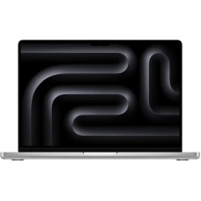 MacBook Pro 14.2"/Apple M5 (CPU 10-core, GPU 10-core, Neural Engine16-core)/24GB/1TB – Space Black – INT KB (No Adapter) - 2025
