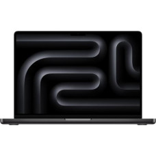 MacBook Pro 14.2"/Apple M4 Max (CPU 16-core, GPU 40-core, Neural Engine16-core)/128GB/4TB - Space Black - US KB, 96W USB-C, Nano dis play(cto from MX2K3RO)