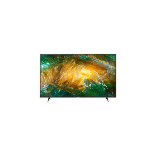 LED TV 49" SONY KD49XH8096BAEP