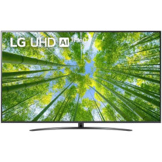 LED TV 60" LG 60UQ81003LB.AEU