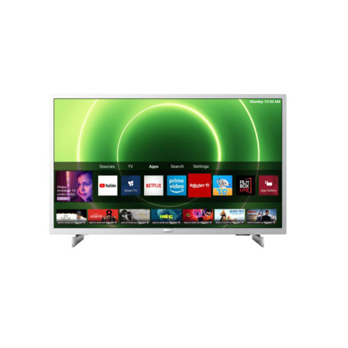 LED TV 32" PHILIPS 32PFS6855/12