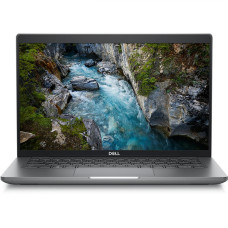 Dell Precision Workstation 3480, 14.0" FHD, Intel Core i7-1360P, 16GB, 512GB SSD, NVIDIA RTX A500, W11 Pro