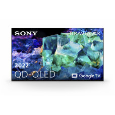 OLED TV 55" SONY XR55A95KAEP