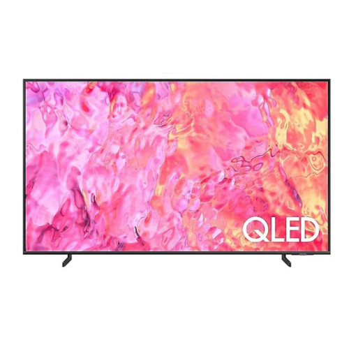 QLED TV 43" SAMSUNG QE43Q60CAUXXH