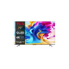 Smart TV TCL 75C645 (2023) 75" - 189CM