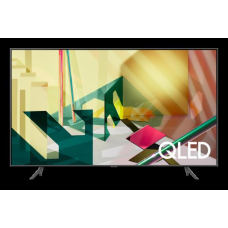QLED TV 55" SAMSUNG QE55Q70TATXXH