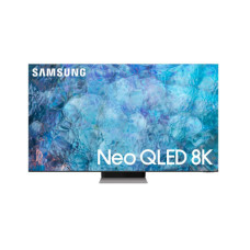 QLED TV 65" SAMSUNG QE65QN900ATXXH