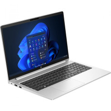 Laptop HP 255 G10 cu procesor AMD Ryzen 7 7730U Octa Core (2.0GHz, up to 4.5GHz, 16MB), 15.6 inch FHD, AMD Radeon Graphics, 16GB DDR4, SSD, 1TB PCIe-4x4 2280 NVMe TLC, Free DOS, Turbo Silver, 1yw