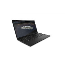 Laptop Lenovo ThinkPad P1 Gen 8; 16" 3.2K (3200x2000) Tandem OLED 600nits Anti-glare / Anti-reflection / Anti-smudge, 100% DCI-P3, 40-120Hz, DisplayHDR™ 600, Dolby Vision®, Eyesafe®, TÜV Low Blue Light, Touch; Intel® Core Ultra 7 265H, 16C (6P + 8E +