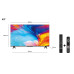 Smart TV TCL 43P635(2022) 43"-108CM