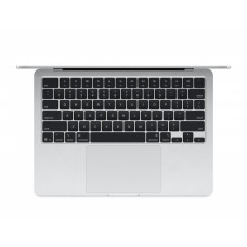 MacBook Air 13.6" Retina/Apple M4 (CPU 10-core, GPU 10-core, Neural Engine16-core)/16GB/512GB - Midnight - US KB (2025) 35W USB‑C (Cto fromMW133RO/A)