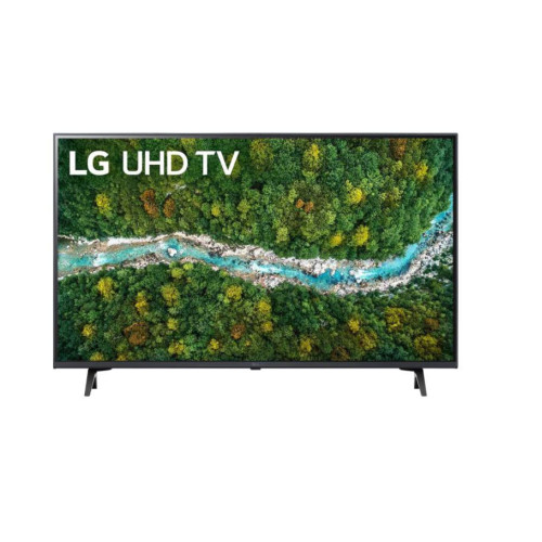 LED TV 43" LG 43UP77003LB