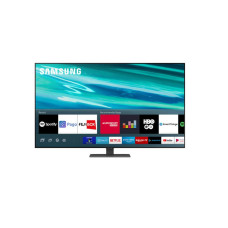 QLED TV 50" SAMSUNG QE50Q80AATXXH