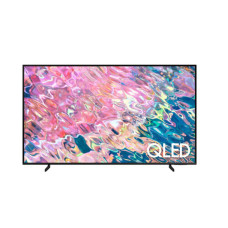 QLED TV 43" SAMSUNG QE43Q60BAUXXH