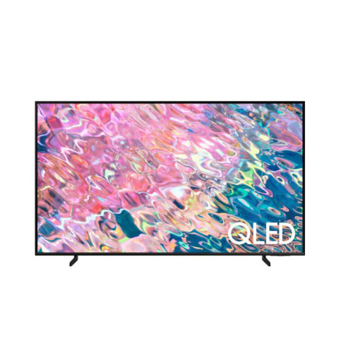 QLED TV 43" SAMSUNG QE43Q60BAUXXH