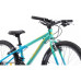 BICICLETA PEGAS MINI DRUMET 24'' TURCOAZ BLEU