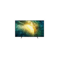 LED TV 65" SONY KD65X7055BAEP