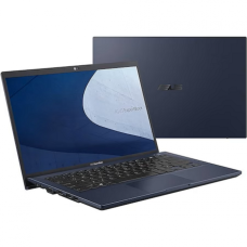 Laptop HP ProBook 440 G10 cu procesor Intel Core i7-1355U 10-Core (1.7GHz, up to 5.0GHz, 12MB), 14 inch FHD, Intel Iris Xe Graphics, 16GB DDR4, SSD, 512GB PCIe NVMe, Free DOS, Pike Silver, 5yw